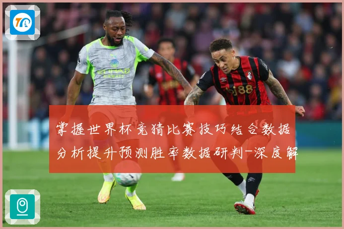 掌握世界杯竞猜比赛技巧结合数据分析提升预测胜率数据研判-深度解析